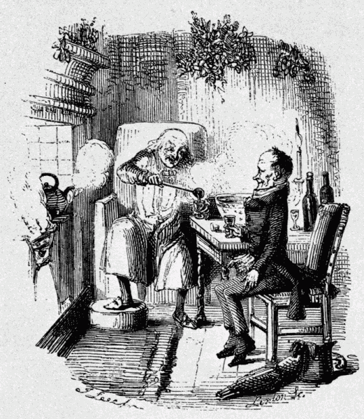 ...a Christmas bowl... ...a Christmas bowl...